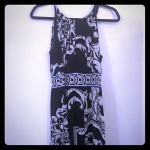 White House Black Market dress